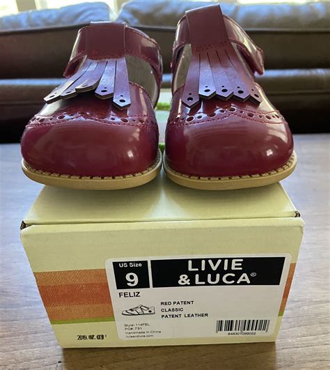 livie and luca shoes sale